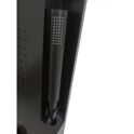 Душевая панель Cerutti SPA OGLIO W CT8986