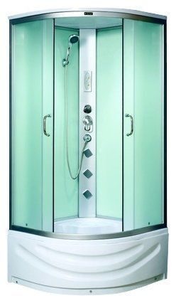 Душевая кабина Oporto Shower 8139