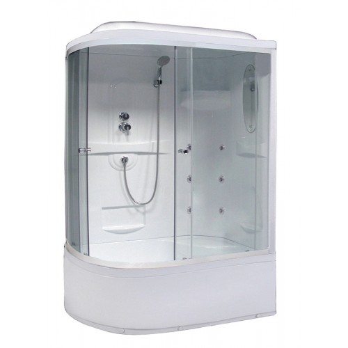 Душевая кабина Royal Bath RB 8120ВК2