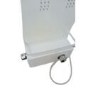 Душевая панель Cerutti SPA Cerutti SPA ADIGE W CT8979