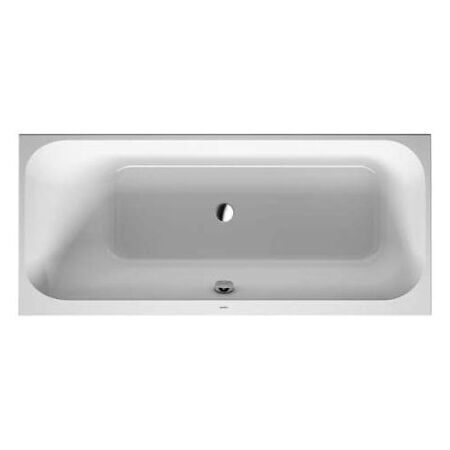 Ванна DURAVIT Happy D.2 700308 Basic