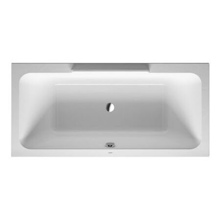 Ванна DURAVIT Durastyle 700299 Basic