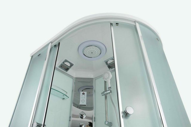 Душевая кабина Timo Comfort T-8802 R Clean Glass
