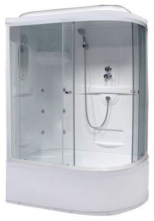 Душевая кабина Royal Bath RB 8120ВК2