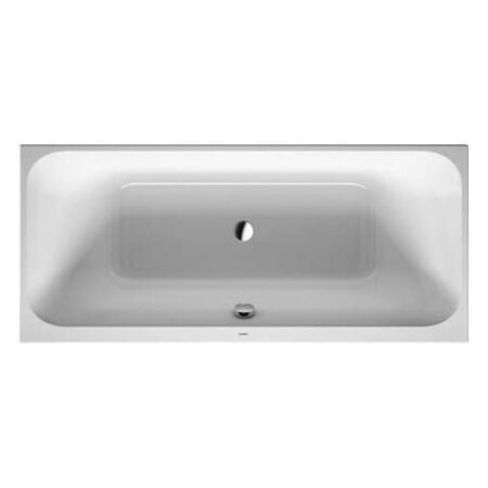 Ванна DURAVIT Happy D.2 700314 Basic