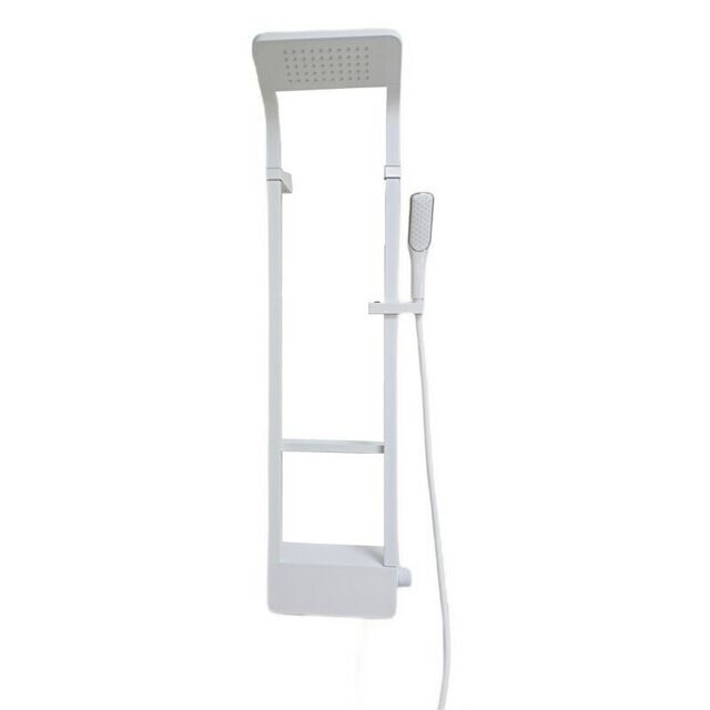 Душевая панель Cerutti SPA MAIELLA W CT8984