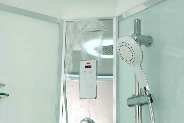 Душевая кабина Timo Comfort T-8802 R Clean Glass