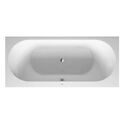 Ванна DURAVIT Darling new 700244 Basic