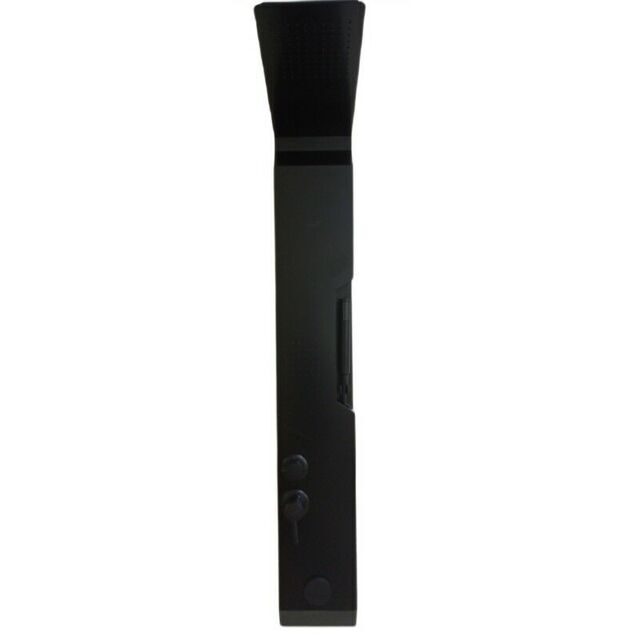Душевая панель Cerutti SPA OGLIO W CT8986