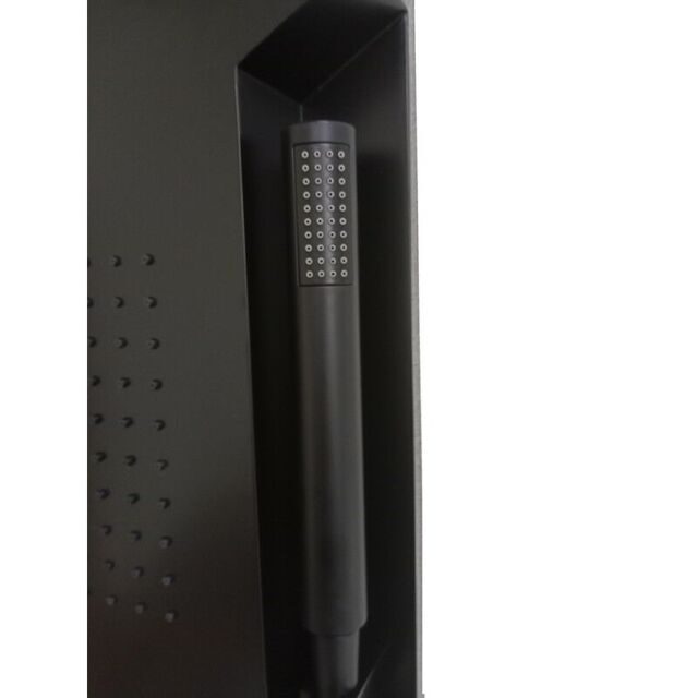Душевая панель Cerutti SPA OGLIO W CT8986