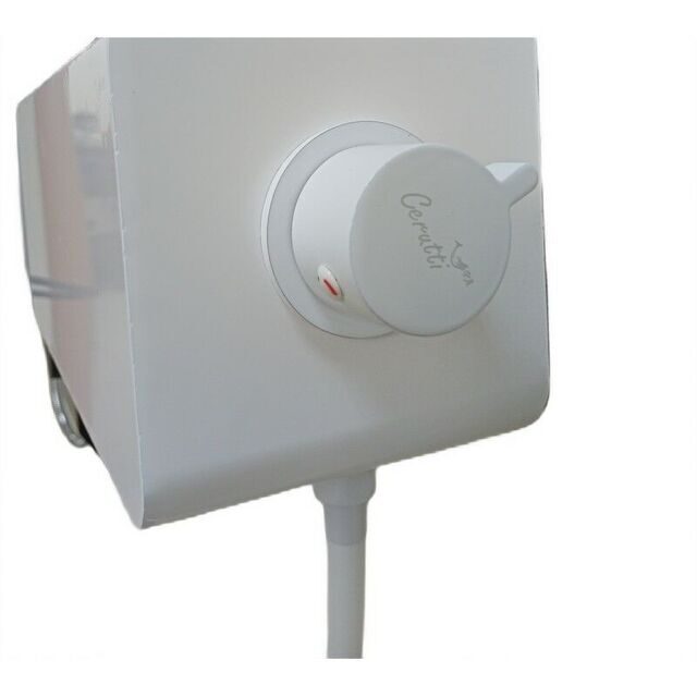 Душевая панель Cerutti SPA MAIELLA W CT8984