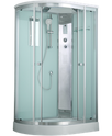 Душевая кабина Timo Comfort T-8802 R Clean Glass