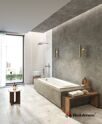 Ванна чугунная GOLDMAN Loft 1700x700x420 LF17070