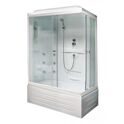 Душевая кабина Royal Bath RB 8120ВР2