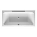 Ванна DURAVIT Durastyle 700299 Basic