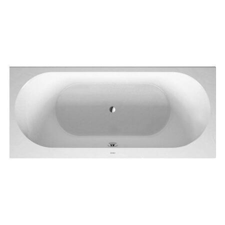 Ванна DURAVIT Darling new 700244 Basic