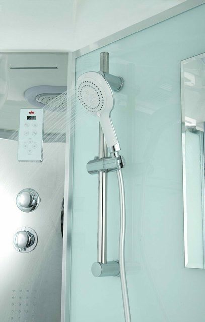 Душевая кабина Timo Comfort T-8802 R Clean Glass