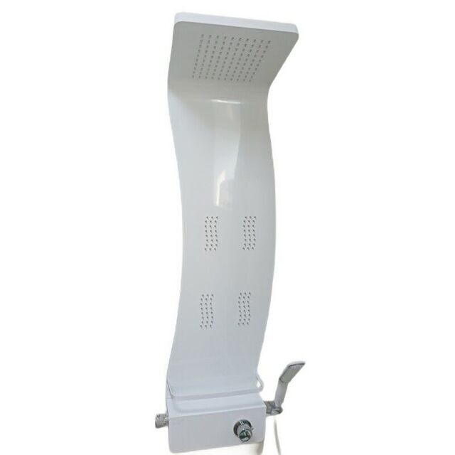 Душевая панель Cerutti SPA Cerutti SPA ADIGE W CT8979