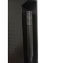 Душевая панель Cerutti SPA OGLIO W CT8986