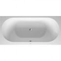 Ванна DURAVIT Darling new 700245 Basic