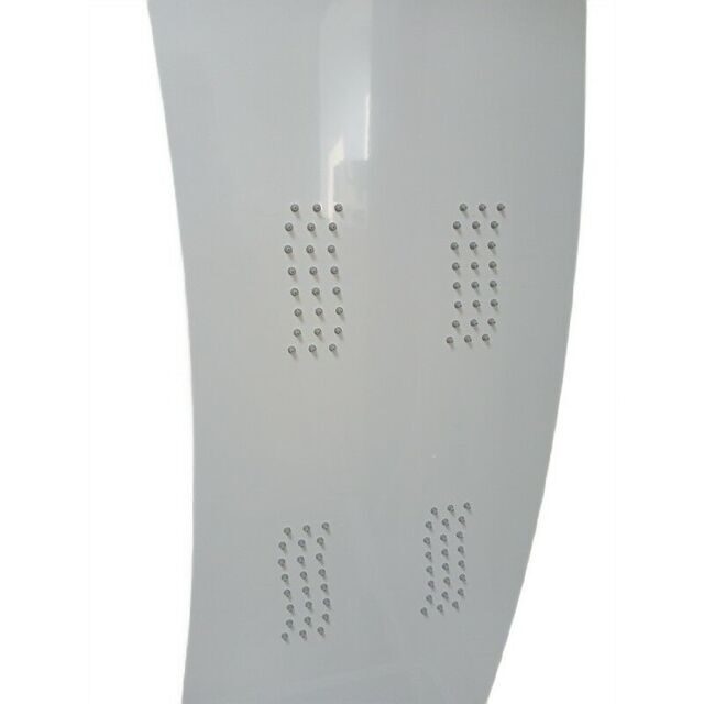 Душевая панель Cerutti SPA Cerutti SPA ADIGE W CT8979