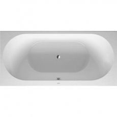 Ванна DURAVIT Darling new 700245 Basic